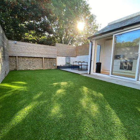 Stylish 2 Bedroom Cottage, Close To Town Centre Worthing Exterior photo